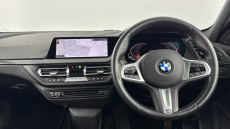 BMW 1 Series 118i [136] M Sport 5dr Step Auto Petrol Hatchback